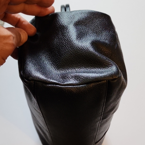 Betsey Johnson Vintage "Bow-nanza" Satchel. - Picture 7 of 15